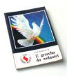 Z grzechu do wolności  Józef Kozłowski SJ