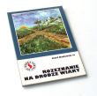 ROZEZNANIE NA DRODZE WIARY  Józef Kozłowski SJ