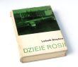 DZIEJE ROSJI 1801-1917  Ludwik Bazylow
