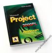 MICROSOFT PROJECT 2000 PL PODSTAWY  BOGDAN ZIELIŃSKI