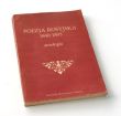 POEZJA ROSYJSKA 1840-1895 Antologia Praca zbiorowa pod redakcją JANA CZYKWJNA