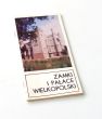 ZAMKI I PAŁACE WIELKOPOLSKI  BRUNON CYNALEWSKI