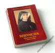DZIENNICZEK Miłosierdzie Boże w duszy mojej  Błogosławiona s. M. Faustyna Kowalska