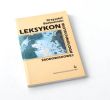 LEKSYKON BIOTECHNOLOGII ŚRODOWISKOWEJ   Krzysztof Barbusiński