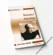 Rekolekcje z ...  Tomasz Merton czyli jedność zdobyta Andre Gozier