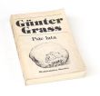 PSIE LATA Gunter Grass