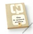 Oleje do sprężarek powietrza     Bogusz Magiera