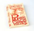 PŁOMIEŃ NA WIETRZE   GEORGE BERNAU