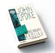 Jesteś bogaty  Króliku   John Updike