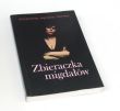 Zbieraczka migdałów    Simonetta Agnello Hornby