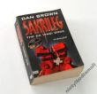 SAKRILEG the da Vinci code  DAN BROWN