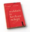 Wykłady o krytyce religii   ANDRZEJ NOWICKI 