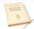KULTURA POLSKA w źródłach i opracowaniach  ARTUR BARDACH i STANISŁAW HERBST