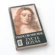 ŻYCIE JEZUSA    FRANCOIS MAURIAC