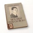 MÓJ BRAT PIER GIORGIO Śmierć  UCIANA FRASSATI