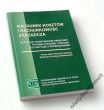  Rachunek kosztów i rachunkowość zarządcza definicje, podstawowe problemy, pytania testowe i zadania