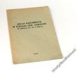 AKCJA RATOWNICZA W KOPALNI GEN. ZAWADZKI W DNIACH 24-27.7.1969 R.