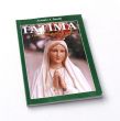FATIMA Orędzie tragedii czy nadziei?  Antonio A. Borelli