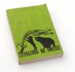 LITERATURA NA ŚWIECIE 1989 NR 2