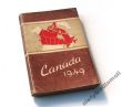 Canada 1949 THE  OFFICIAL HANDBOOK OF PRESENT CONDITIONS AND RECENT PROGRESS