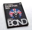Doktor No   Ian Fleming