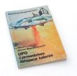 UFO i prawdziwe latajace talerze   Janusz Wojciechowski