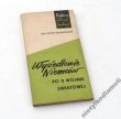 Wysiedlenie Niemców po II wojnie światowej   Krzysztof Skubiszewski