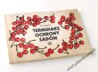 TERMINARZ OCHRONY SADÓW  w tablicach barwnych  R. Leski