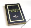 POCZĄTEK WIEKU Przemiany kultury narodowej w latach  1807-1831  ANDRZEJ ZIELIŃSKI