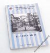 TOWARZYSTWO OPIEKI NAD OŚWIĘCIMIEM BIULETYN NR 35