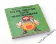 DALSZE  BURZLIWE DZIEJE PIRATA RABARBARA  Wojciech Witkowski