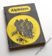 wszystko o ...ALPINIZM  Józef Nyka