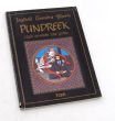 PUNDREEK CZYLI ZEMSTA ZZA GROBU Chandra Gheek