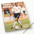 PIŁKA NOŻNA DLA MŁODYCH ZAWODNIKÓW TED BUXTON ORAZ ALEX LEITH JIM DREWITT