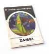 ZAMKI   ALEKSANDER  DĄBROWSKI