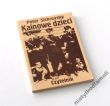 Kainowe dzieci (Rozmowy z potomkami hitlerowców) Peter Sichrovsky