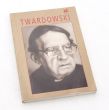 Poezje wybrane  JAN TWARDOWSKI   