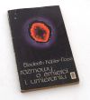 Rozmowy o śmierci i umieraniu    Elisabeth Kubler-Ross