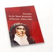 Nowenna do św. Teresy Benedykty od Krzyża  Edyty Stein