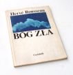 Bóg zła    Herve Rousseau