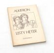 LISTY HETER   ALKIFRON
