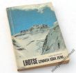 LHOTSE CZWARTA GÓRA ZIEMI   ADAM BILCZEWSKI