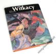 WITKACY Stanisław Ignacy Witkiewicz MALARZ   Irena Jakimowicz