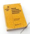 PROBLEMY KSZTAŁTOWANIA MIKRO ŚRODOWISKA MIESZKALNEGO