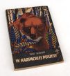 W KARPACKIEJ PUSZCZY   POWIEŚĆ   Józef Bieniasz