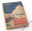 PRZYGODY DZIELNEGO MARYNARZA POWIEŚĆ DLA MŁODZIEŻY W. KINGSTON