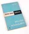 BIOLOGIA MOLEKULARNA Geny a regulacja procesów chemicznych żywej komórki 