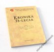 Wydział Inżynierii Materiałowej i Metalurgii Politechniki Śląskiej Kronika 35-LECIA 1969 2004  