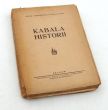 KABAŁA HISTORII    ZOFIA STAROWIEYSKA MORSTINOWA