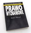 PRAWO WYZNANIOWE   Michał Pietrzak